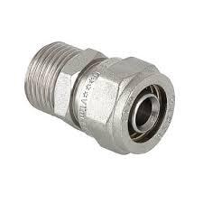 Соед. Valtec нар.р. 20х1/2" VTm.(ц+ш) (10) VTm.301.N.002004
