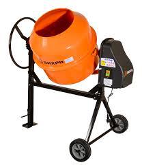 Бетономешалка ВИХРЬ БМ-180 74/1/4