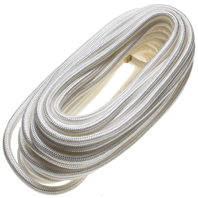 Фал капрон.(силовой) 8,0-20м