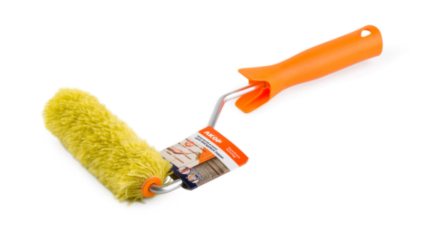 Мини-валик АКОР "Фасадные работы" 60мм х 30см