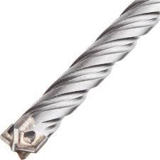 Бур BIBER SDS+ по бетону 14х150/210 мм