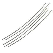 Пилка для лобзика BIBER