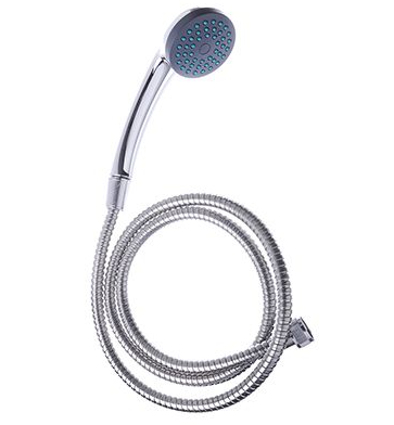 Набор для душа RAIN лейка + шланг для смесителя серии 510, 150 см