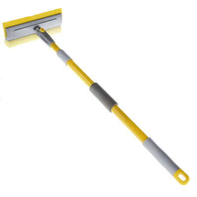 Окномойка VETTA с телескопической ручкой 96 см