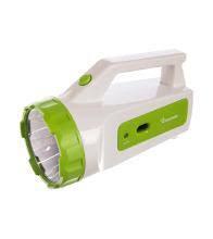 Фонарь  КосмосКосаАссиб78Ех аккум. 3Вт 3режима 4В 1,2А,ч