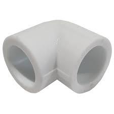 Угол ПП 25мм 90гр белый