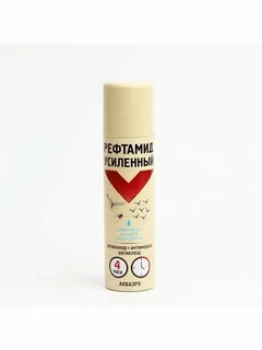 Рефтамид АКВАЭРО 150мл