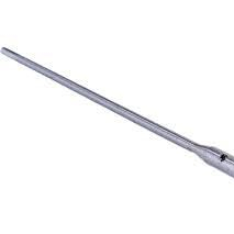 Удлинитель BIBER для перовых сверл 1/4" 300 мм