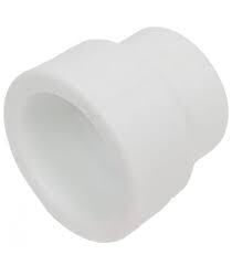 Муфта перех. ПП В/Н 32/25 бел