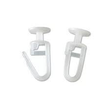 Комплект крючков унив. 50шт