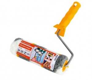 Валик 240мм АКОР "Эксперт" тигр