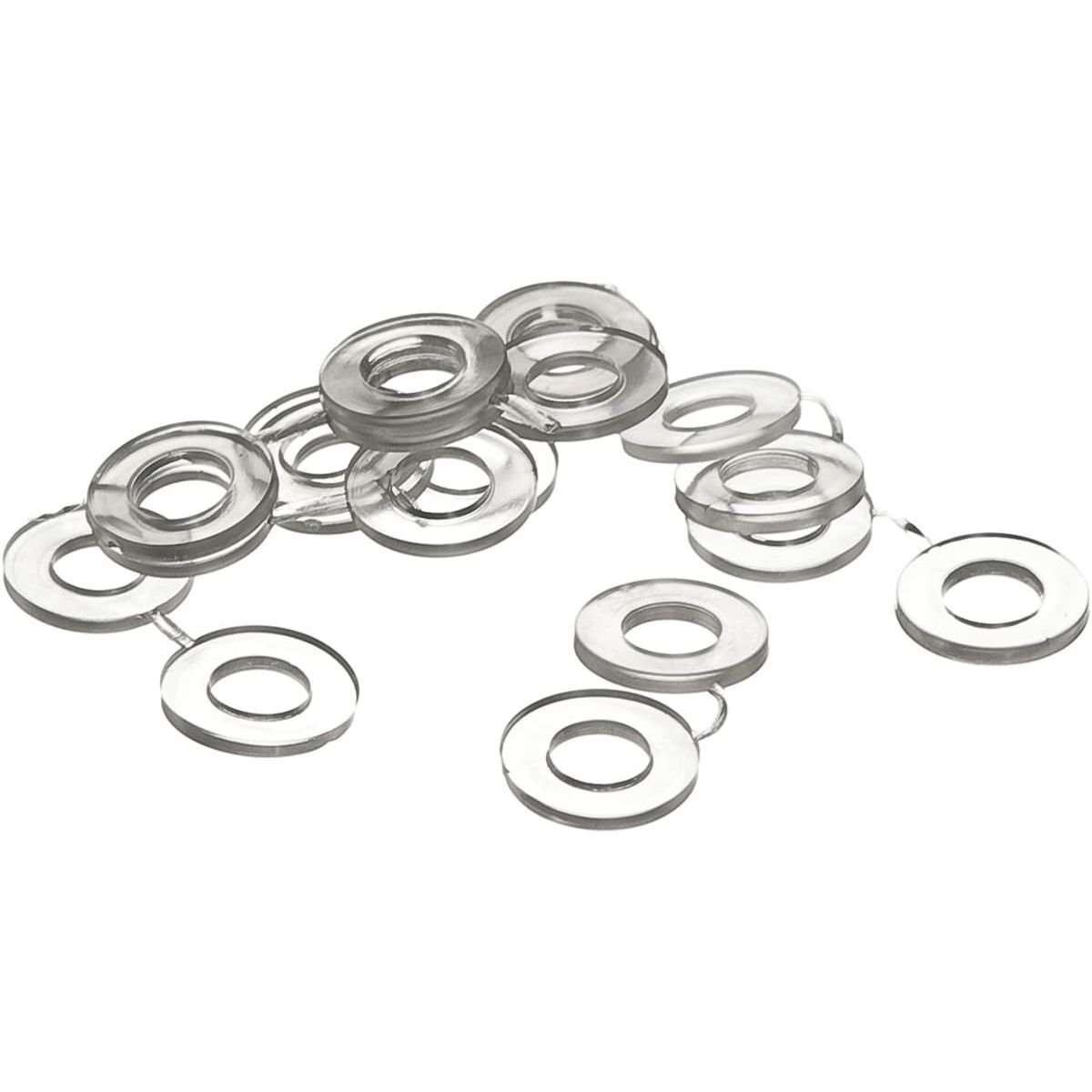 Прокладка 3/4 силикон