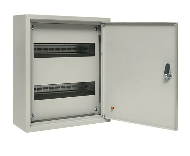 Щит распределительный EKF "Basic" ЩРН-18 IP31 350х300х120 мм