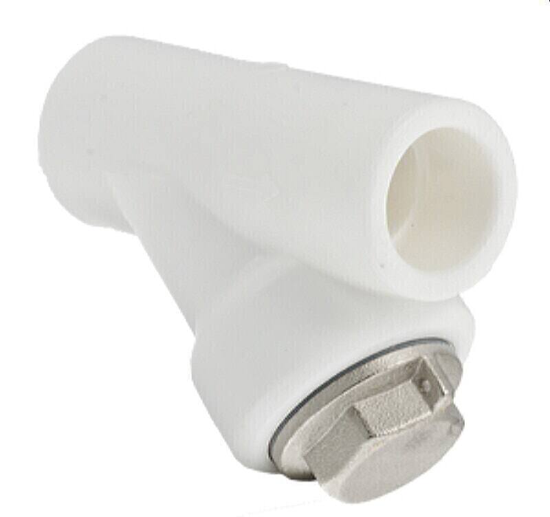 Фильтр ПП Valtec BB 25мм VТр.786(КМ)