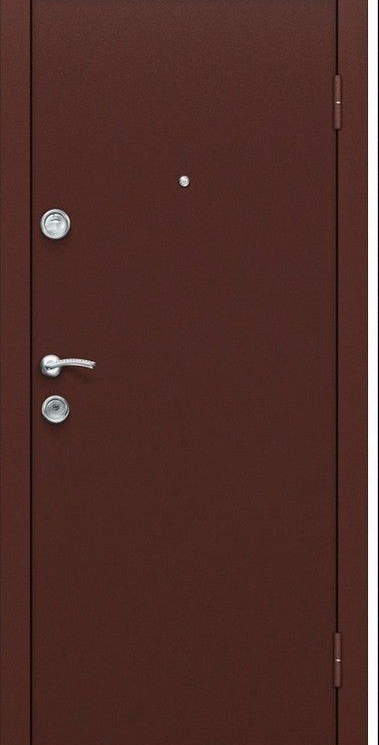 Дверь мет (960) левая Йошкар NEW Beнге ФТ