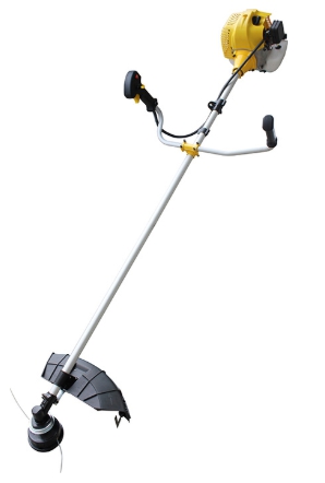 Триммер бензиновый HUTER GGT-2500Т
