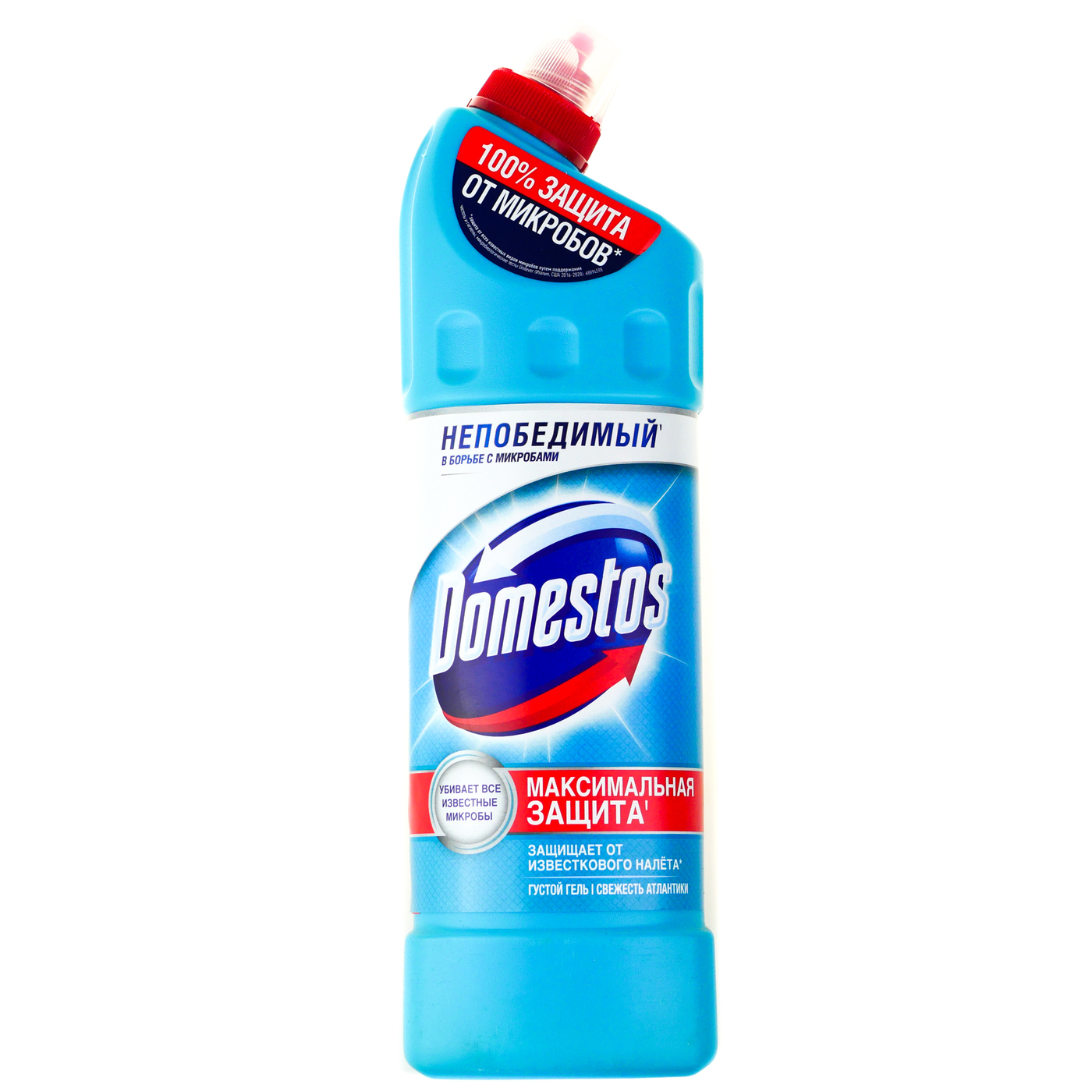 DOMESTOS Свежесть Атлантики 1л