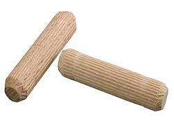 Шкант мебельный 6х30мм (10шт)