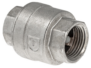 Обратный клапан Valtec VT.1 1/2" (4) VT.161.N.08
