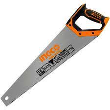 Ножовка INGCO  HHAS68500  по дереву 500 мм