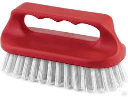 Щетка для ванн Пиза