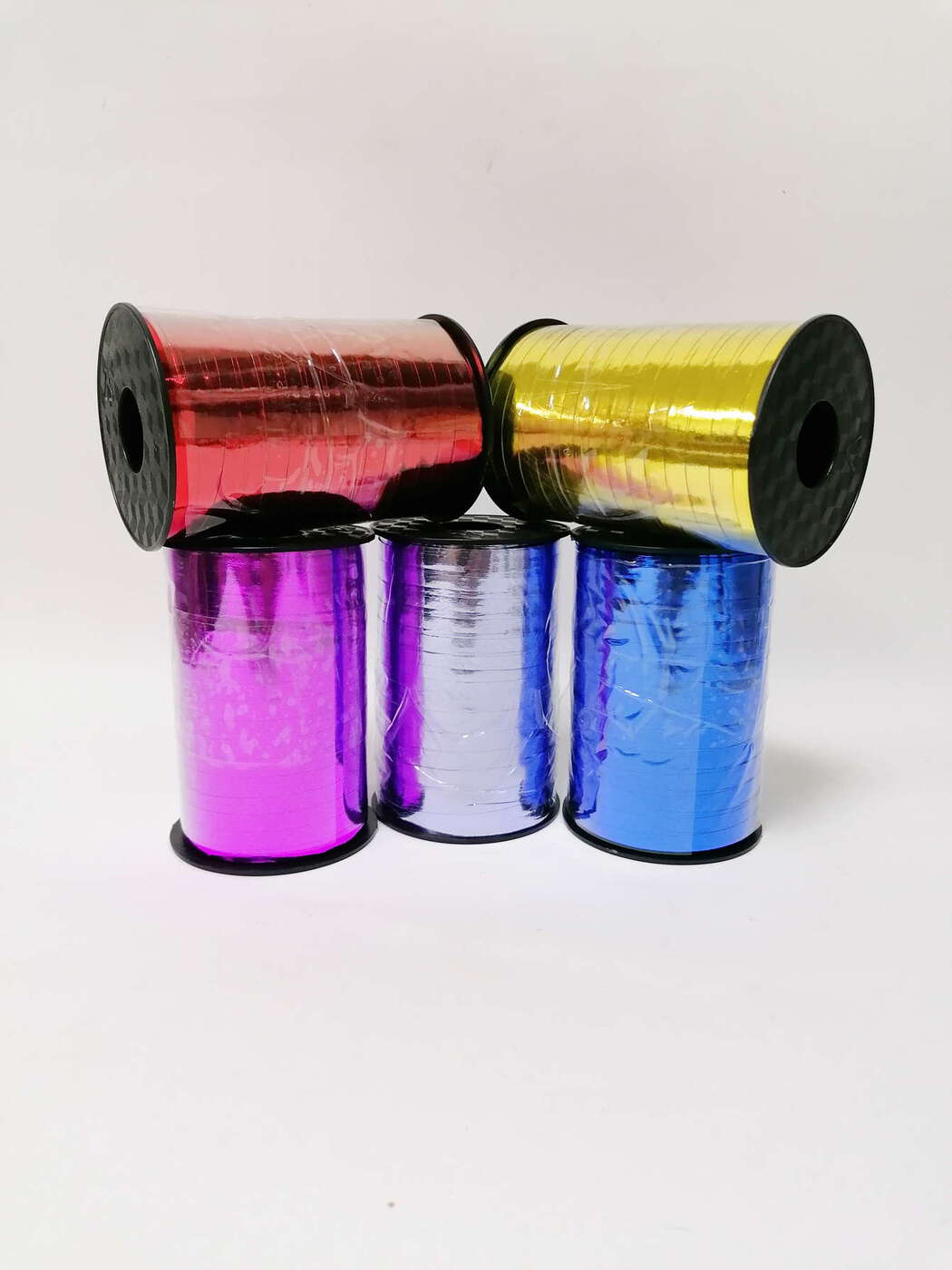 Лента подароч 250м