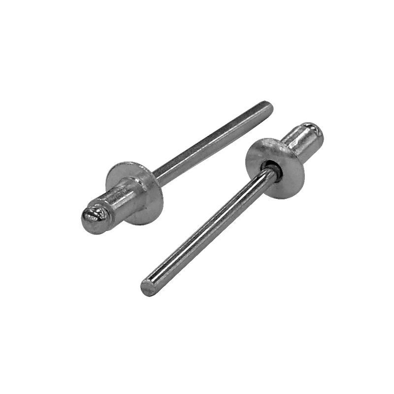 Заклепка SWFS вытяжная комбинированная 4х16 мм 16 шт.