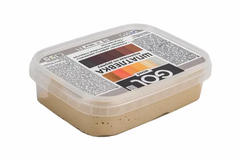 Шпатлевка  GOLwood акриловая по дереву сосна