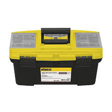 Ящик для инструментов BIBER 18"