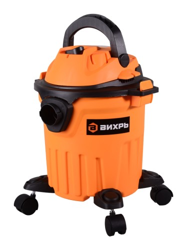 Строительный пылесос СП-1400/15 Вихрь