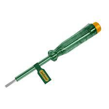 Отвертка индикаторная JADEVER JDTP1502