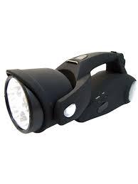 Фонарь Фокустири 484 кемпинг электродинам.