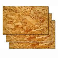 ОСП 1,25*2,5*9мм Муром