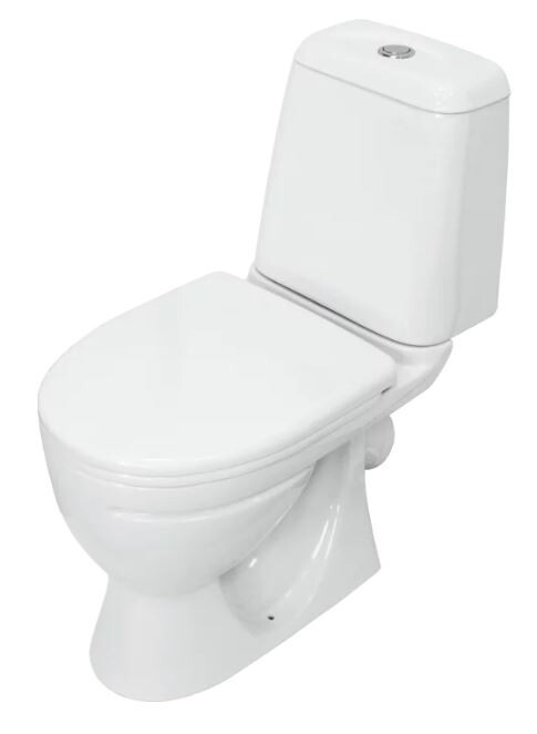 Унитаз-компакт Санита Идеал