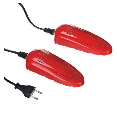 Сушилка для обуви EGOIST малая 10Вт 50Гц 65-80 гр