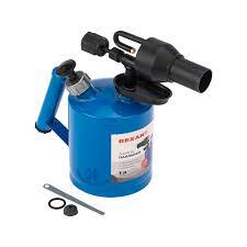 Паяльная лампа REXANT ПЛ-2,0