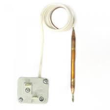 Термостат регул. TBR 77гр  100311