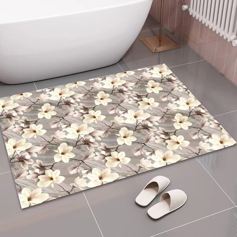 Коврик 50*80 см GRAILY GR-5080-10