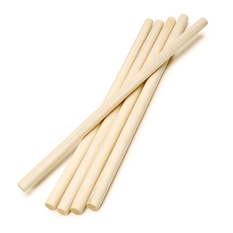 Черенок берез. 38*1400 конус высший сорт