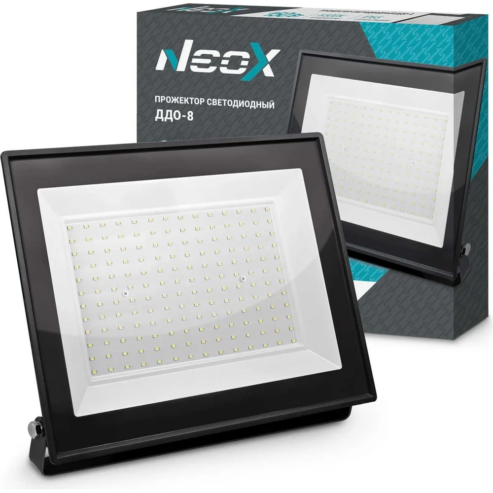 Прожектор светодиодный  150Вт  6500К