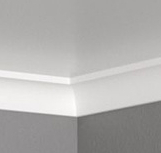 Декоративный элемент 1Е (к плинтусу)