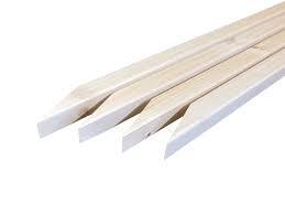 Колышек садовый квадрат 1200