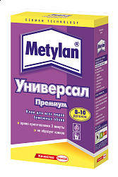 Клей METYLAN "Универсал Премиум" обойный 500 г