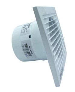 Вентилятор КОСМОВЕНТ без выключателя В100 мм