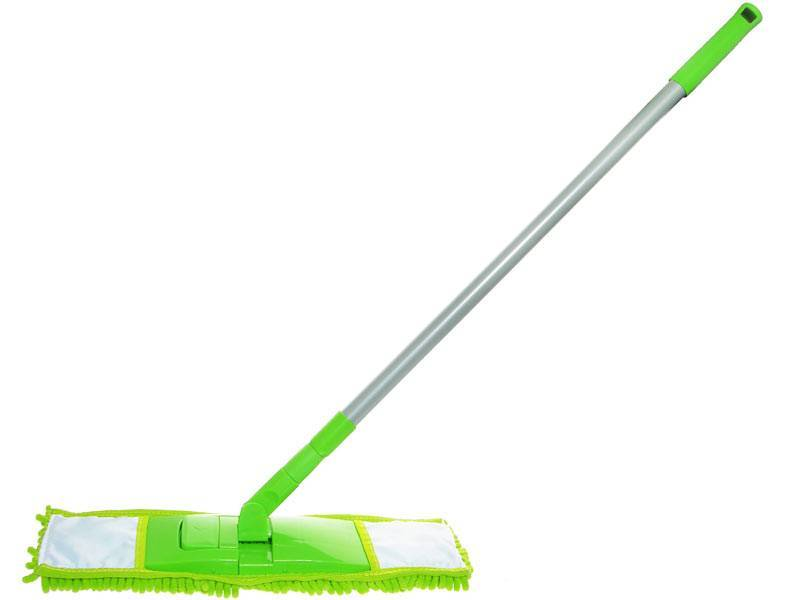 Швабра д/пола флеттер 120см СF