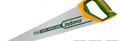 Ножовка по дер. JADEVER 500мм