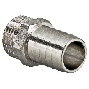 Переход, Valtec д/рез шланга 1/2ш*12 VTr.650.N.0412