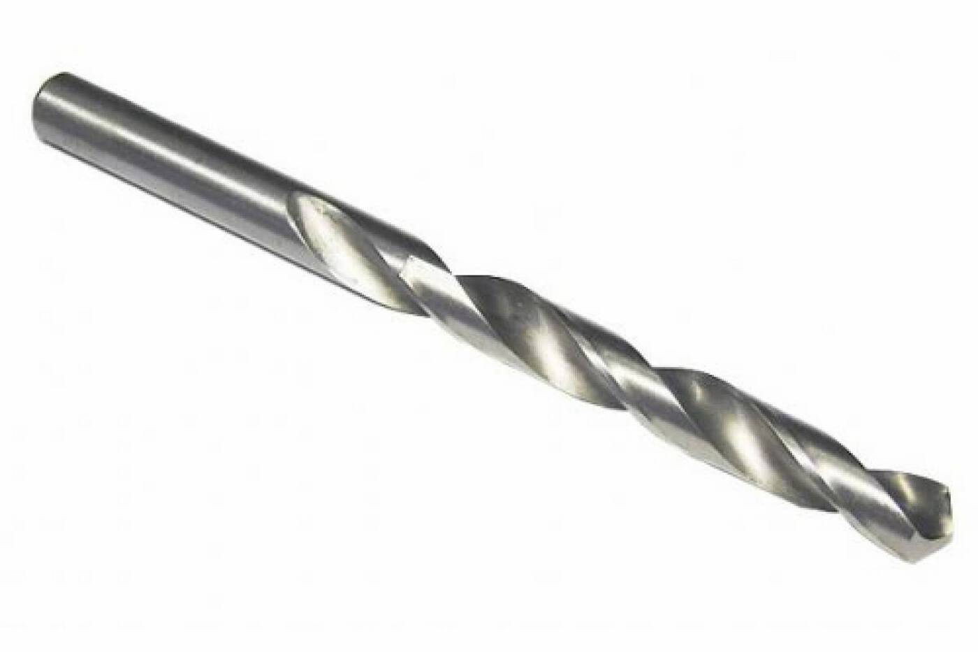 Сверло BIBER "стандарт" 7.0мм