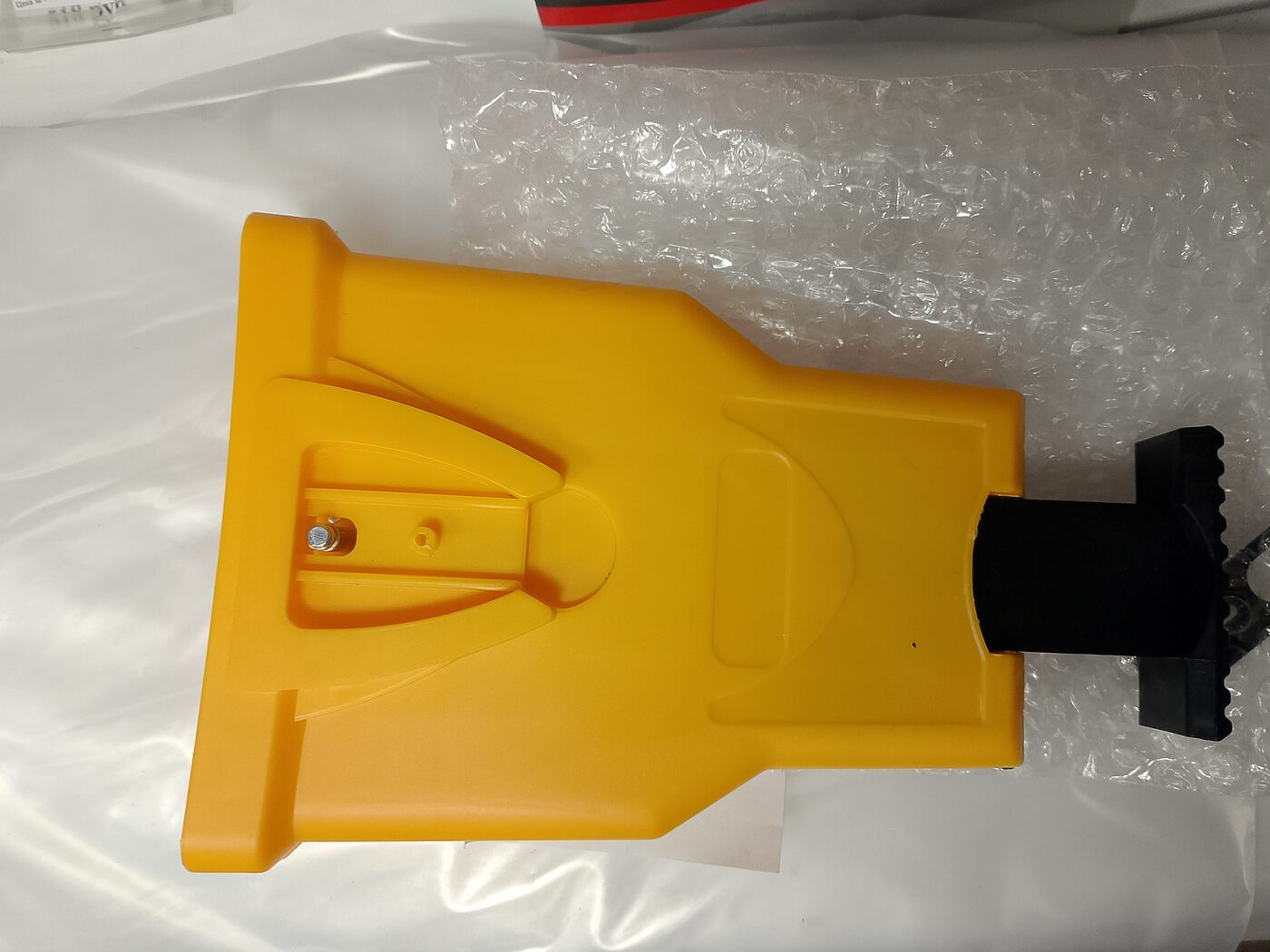 Станок для заточки цепей