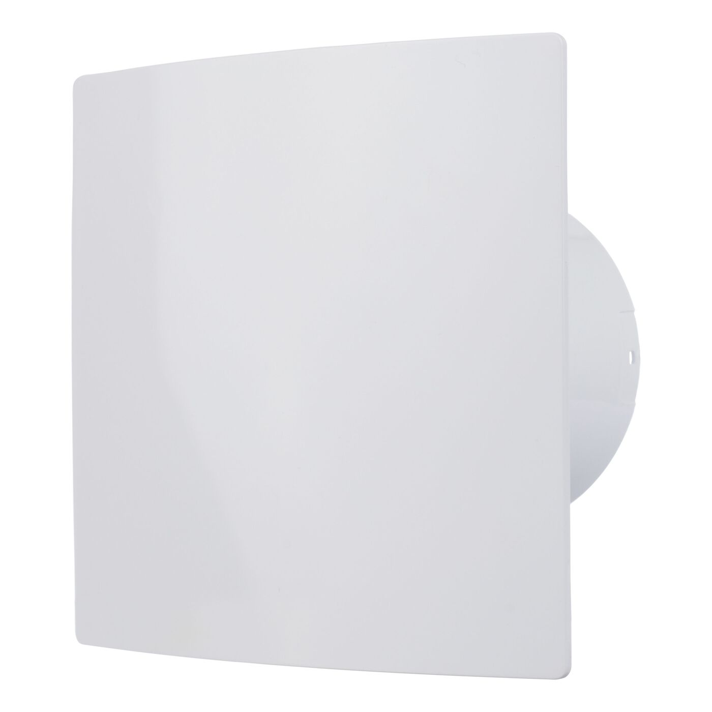 Вентилятор бытовой настенный KOSMO 100 белый